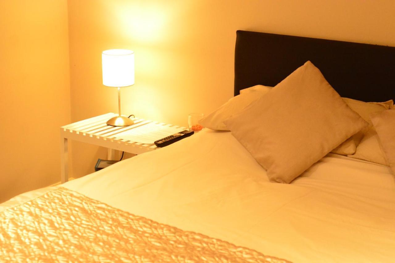 بريستون Aparthotel Glovers Court المظهر الخارجي الصورة